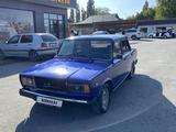 ВАЗ (Lada) 2107 2008 годаүшін1 500 000 тг. в Шымкент – фото 2