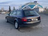 Audi A6 1998 годаүшін3 600 000 тг. в Тараз – фото 4