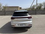 Chery Tiggo 7 Pro Max 2023 года за 8 000 000 тг. в Алматы – фото 2