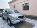 Lexus RX 300 2000 года за 5 500 000 тг. в Арысь – фото 4