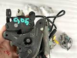 Замок капота BMW X5 G05 G30 G31 G38 G20 БМВ g05 g30 g20 за 60 000 тг. в Шымкент – фото 2