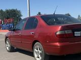 Nissan Primera 1996 года за 900 000 тг. в Темиртау – фото 3