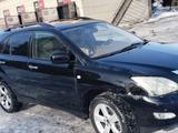 Lexus RX 350 2007 годаүшін6 000 000 тг. в Караганда – фото 4
