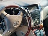 Lexus RX 350 2007 годаүшін6 000 000 тг. в Караганда