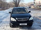 Lexus RX 350 2007 годаүшін6 000 000 тг. в Караганда – фото 3