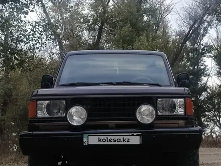 Isuzu Trooper 1989 года за 1 200 000 тг. в Атырау – фото 4