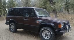 Isuzu Trooper 1989 года за 1 200 000 тг. в Атырау – фото 5