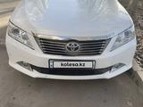 Toyota Camry 2012 года за 10 200 000 тг. в Павлодар – фото 2