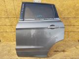 ДВЕРЬ ЗАДНЯЯ ЛЕВАЯ за 1 000 тг. в Алматы