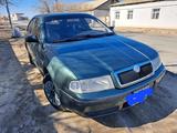Skoda Octavia 2003 года за 1 350 000 тг. в Кызылорда – фото 4