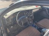 Toyota Carina E 1997 года за 1 300 000 тг. в Тараз – фото 4