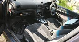 Volkswagen Passat 1998 года за 1 400 000 тг. в Кокшетау – фото 3