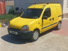 Renault Kangoo, 2000
