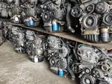 Двигатель 2az-fe 2.4 TOYOTA CAMRY 40 за 66 401 тг. в Алматы