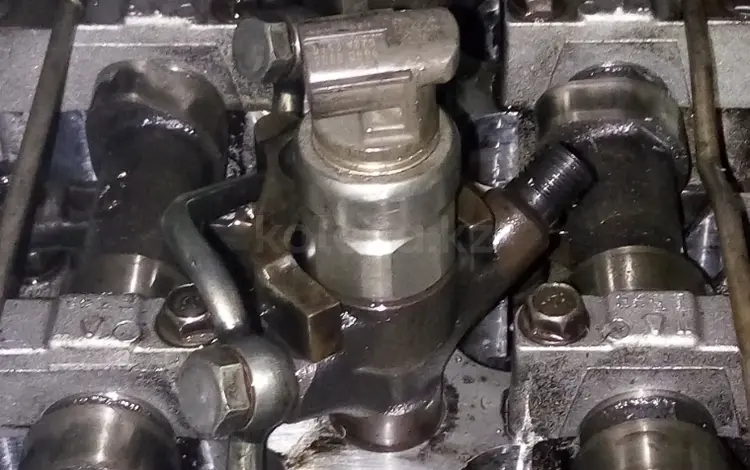 Диагностика и ремонт топливных, дизельных систем, форсунок, ТНВД в Алматы