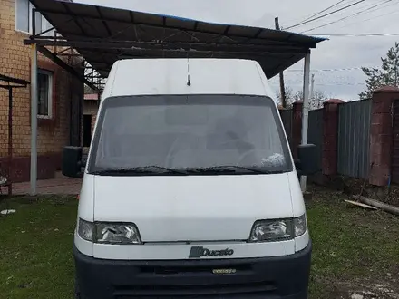 Fiat Ducato 1999 года за 2 200 000 тг. в Алматы