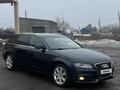 Audi A4 2008 года за 8 300 000 тг. в Караганда – фото 3