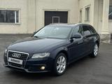 Audi A4 2008 года за 8 300 000 тг. в Караганда