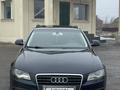 Audi A4 2008 года за 8 300 000 тг. в Караганда – фото 2