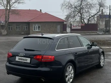 Audi A4 2008 года за 8 300 000 тг. в Караганда – фото 9