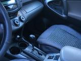 Toyota RAV4 2007 года за 6 800 000 тг. в Караганда – фото 5