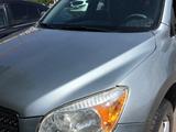 Toyota RAV4 2007 года за 6 800 000 тг. в Караганда – фото 3