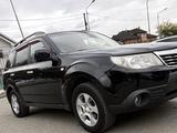 Subaru Forester 2008 года за 4 600 000 тг. в Семей – фото 4