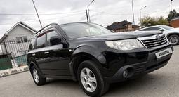 Subaru Forester 2008 года за 4 300 000 тг. в Семей – фото 4