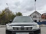Subaru Forester 2008 года за 4 600 000 тг. в Семей – фото 3
