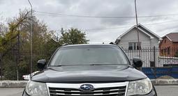 Subaru Forester 2008 года за 4 300 000 тг. в Семей – фото 3