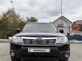 Subaru Forester 2008 года за 4 600 000 тг. в Семей