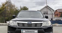 Subaru Forester 2008 года за 4 300 000 тг. в Семей