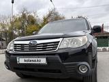 Subaru Forester 2008 года за 4 600 000 тг. в Семей – фото 2