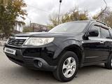 Subaru Forester 2008 года за 4 600 000 тг. в Семей – фото 5