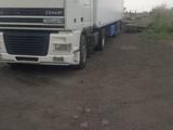 DAF  XF 95 2000 года за 16 000 000 тг. в Астана – фото 3