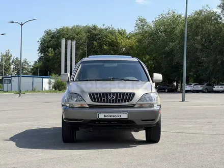 Lexus RX 300 1998 года за 5 700 000 тг. в Талдыкорган – фото 10