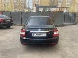 ВАЗ (Lada) Priora 2170 2015 года за 4 200 000 тг. в Астана – фото 4