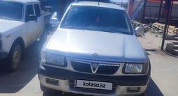 Opel Frontera 2002 годаүшін1 500 000 тг. в Степногорск