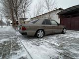 Mercedes-Benz E 280 1992 года за 3 200 000 тг. в Туркестан – фото 5