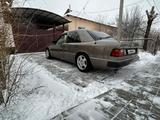 Mercedes-Benz E 280 1992 года за 3 200 000 тг. в Туркестан – фото 4