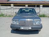 Mercedes-Benz E 220 1990 годаүшін1 200 000 тг. в Алматы – фото 3