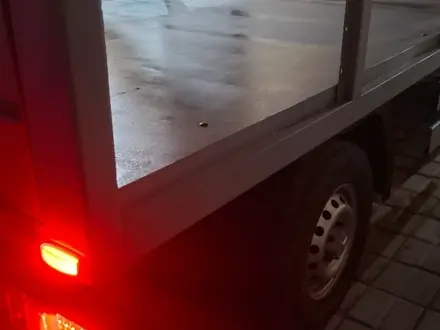 Mercedes-Benz Sprinter 1996 года за 5 000 000 тг. в Караганда – фото 11