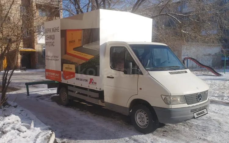 Mercedes-Benz Sprinter 1996 года за 5 000 000 тг. в Караганда