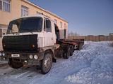 Tatra  T 815 1990 годаfor6 500 000 тг. в Кентау – фото 2