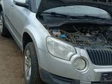 Skoda Yeti 2013 годаүшін3 900 000 тг. в Астана – фото 2