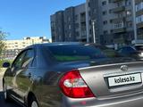 Toyota Camry 2002 годаүшін4 500 000 тг. в Талдыкорган – фото 3
