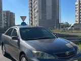 Toyota Camry 2002 годаүшін4 500 000 тг. в Талдыкорган