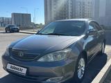Toyota Camry 2002 годаүшін4 500 000 тг. в Талдыкорган – фото 2