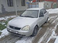 ВАЗ (Lada) Priora 2170 2008 года за 1 100 000 тг. в Астана