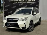 Subaru Forester 2014 года за 6 999 999 тг. в Усть-Каменогорск